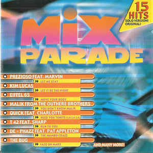 DiscoExpress