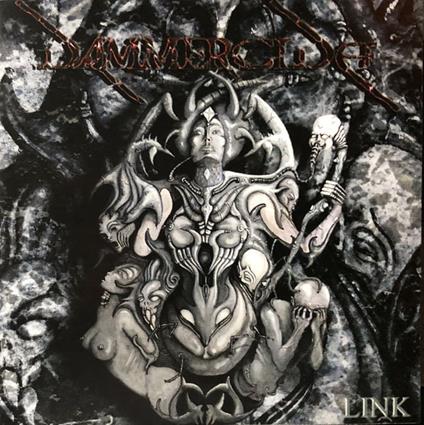 Link - CD Audio di Dammercide