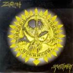 Splattiparty - CD Audio di Zona