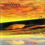 Le Notti Di Salem - CD Audio di Abiogenesi