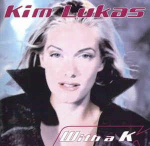 Kim Lukas: With A K - CD Audio