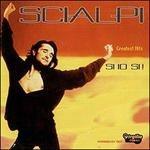 Si Io Si! Greatest Hits - CD Audio di Scialpi