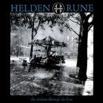Wisdom Through The Fear - CD Audio di Helden Rune