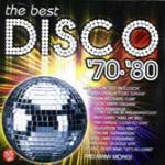 The Best of Disco '70-'80 - CD Audio