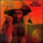 Mad Messiah - CD Audio di Steve Sylvester