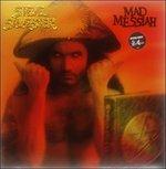 Mad Messiah - Vinile LP di Steve Sylvester