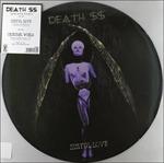Sinful Dove (Picture Disc) - Vinile LP di Death SS