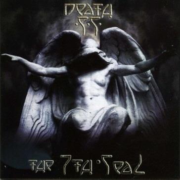 The 7th Seal - CD Audio di Death SS