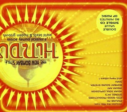 Hindu - CD Audio
