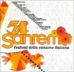 Sanremo 2004 - CD Audio