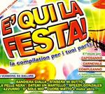È qui la festa!