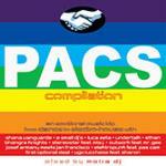 Pacs Compilation - CD Audio