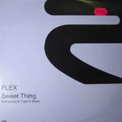 Sweet Thing - Vinile LP di Flex