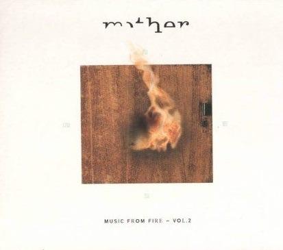 Mother Vol.2 - Music From Fire - CD Audio