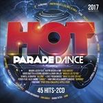 Hot Parade Dance Winter 2017
