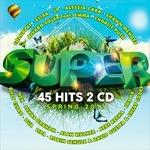 Superhits Spring 2017 - CD Audio