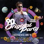 Fernando Proce presenta 90's Original Party vol.2