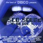 Disco Sound '70-'80 vol.4 - CD Audio