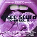 Disco Sound '70-'80 vol.5