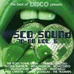 Disco Sound '70-'80 vol.6 - CD Audio