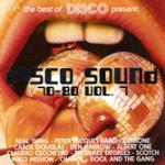 Disco Sound '70-'80 vol.7 - CD Audio