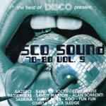 Disco Sound '70-'80 vol.9 - CD Audio