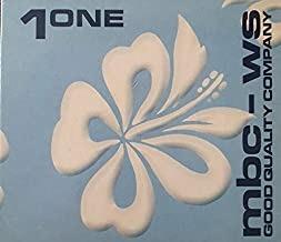 1One - CD Audio