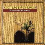 El run run de los soneros - CD Audio