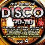 The Best of Disco '70-'80 vol.4