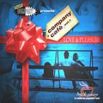 Company Café vol.1 - CD Audio