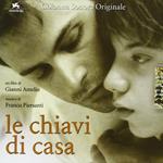 Le Chiavi di Casa (Colonna sonora)