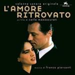 L'amore Ritrovato (Colonna sonora)