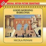 Good Morning Babilonia (Colonna sonora)