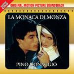 La Monaca di Monza (Colonna sonora)