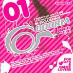 Go Dooria Juice Ep 01 - CD Audio