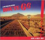 Route 66 - CD Audio