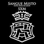 SXM - CD Audio di Sangue Misto