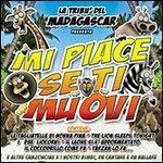 Mi piace se ti muovi
