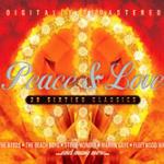 Peace & Ice. 20 Sixties Classics - CD Audio
