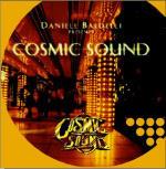 Cosmic Sound - CD Audio di Daniele Baldelli