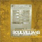 Soulvillians - CD Audio