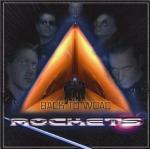 Back to Woad - CD Audio di Rockets