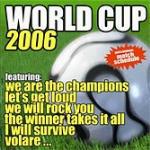 World Cup 2006 - CD Audio