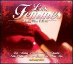 Les Femmes - CD Audio