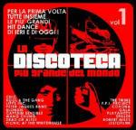 La discoteca più grande del mondo