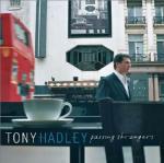 Passing Strangers - CD Audio di Tony Hadley