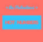 Hot Numbers - CD Audio di Valentines