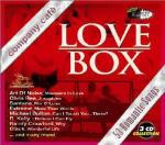 Love Box. Company Café