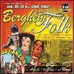 Box Berghem Folk - CD Audio