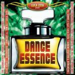 Dance Essence - CD Audio di Luca Zeta